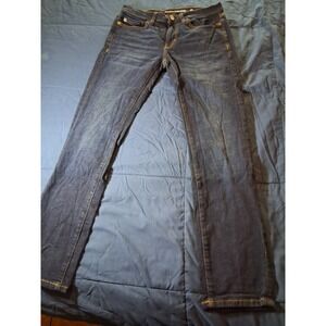 Mens Amazon Essentials Slim Jeans Size 29Wx30L